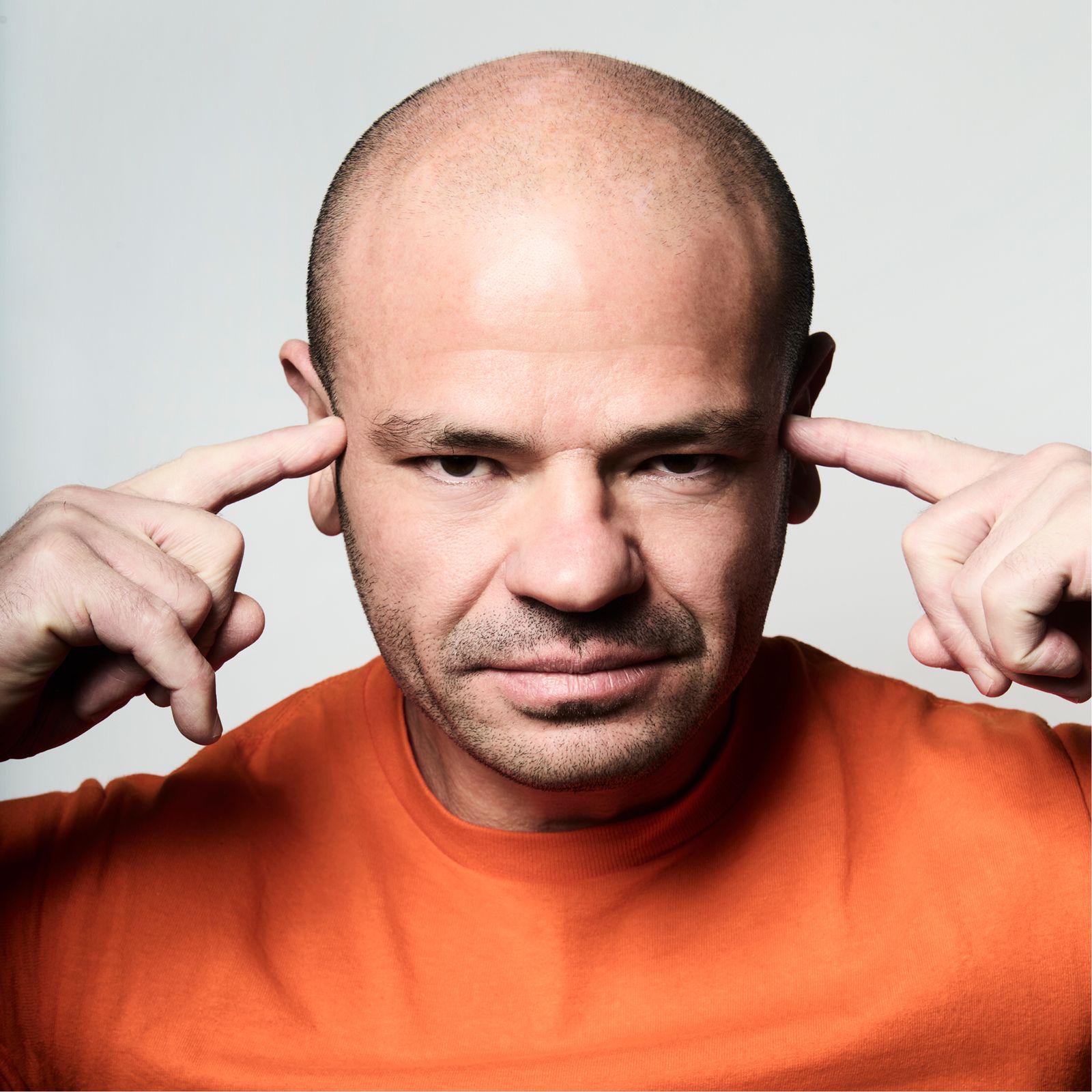 Allan Dib, founder of Lean Marketing