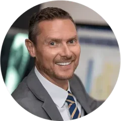 Dr Ben Carvosso