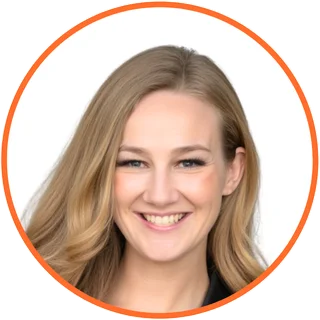 Sarah Nyholm, MBA